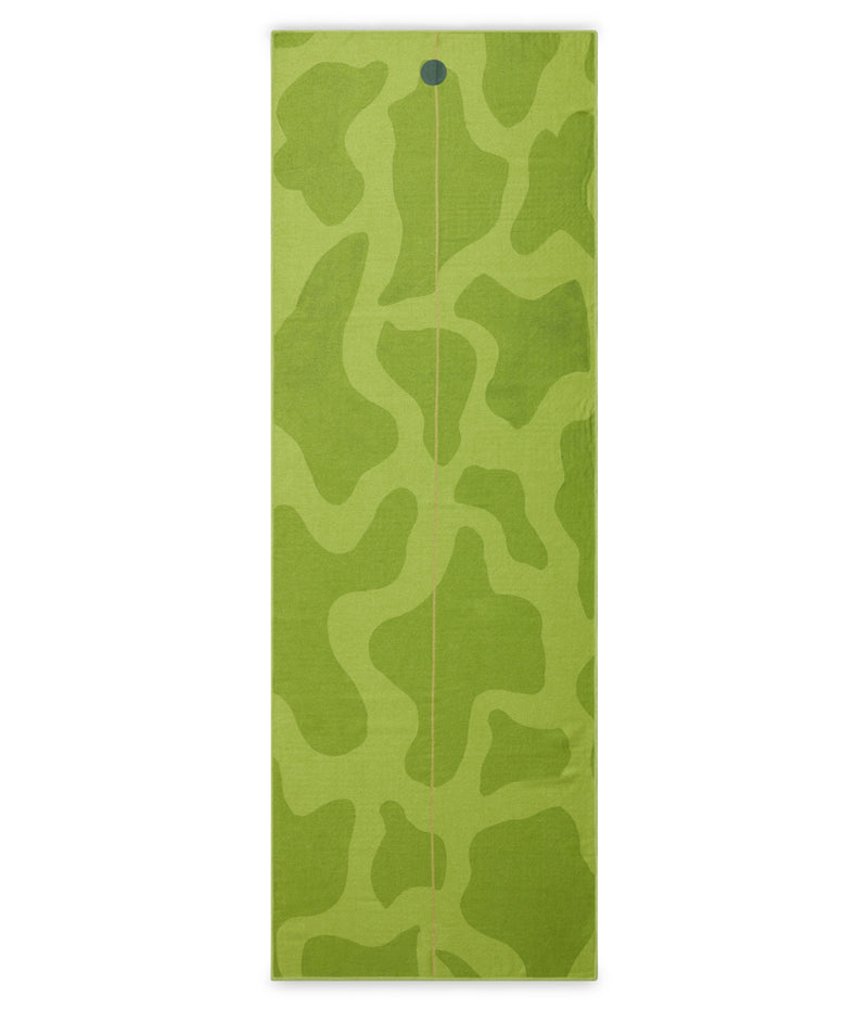 yogitoes® Yoga Mat Towel