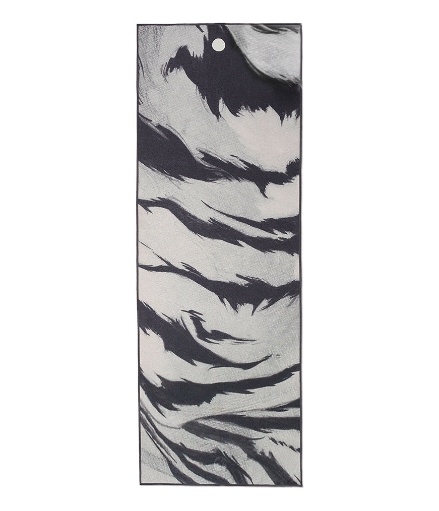 yogitoes® Yoga Mat Towel