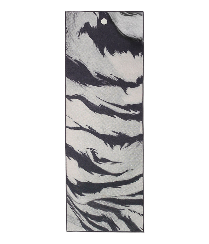 yogitoes® Yoga Mat Towel