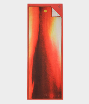 yogitoes® Yoga Mat Towel