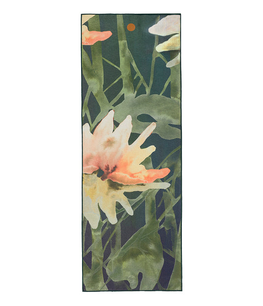 yogitoes® Yoga Mat Towel