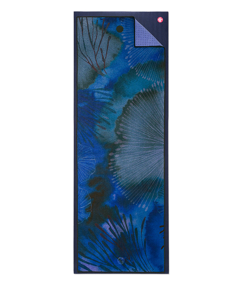 yogitoes® Yoga Mat Towel