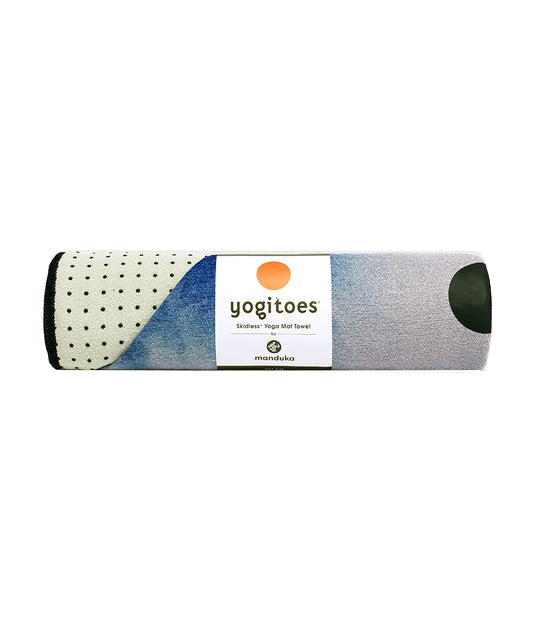 yogitoes® Yoga Mat Towel