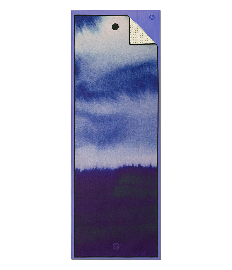 yogitoes® Yoga Mat Towel