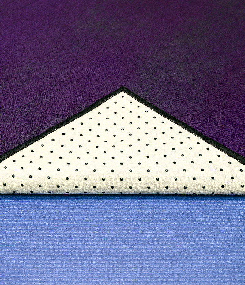 yogitoes® Yoga Mat Towel