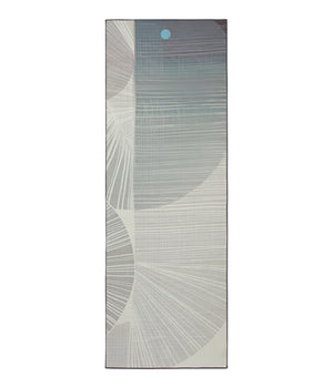 yogitoes® Yoga Mat Towel