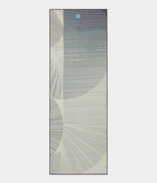 yogitoes® Yoga Mat Towel