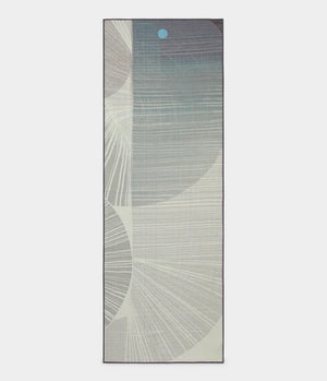 yogitoes® Yoga Mat Towel