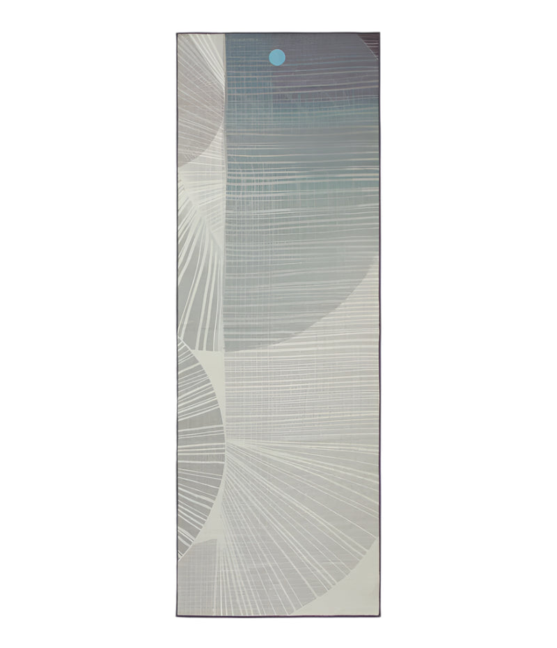 yogitoes® Yoga Mat Towel