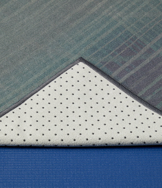 yogitoes® Yoga Mat Towel