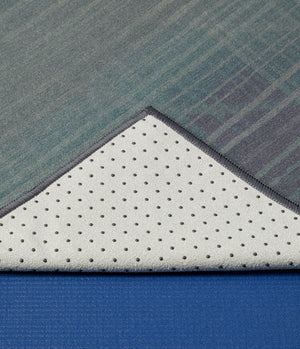 yogitoes® Yoga Mat Towel