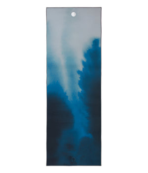 yogitoes® Yoga Mat Towel
