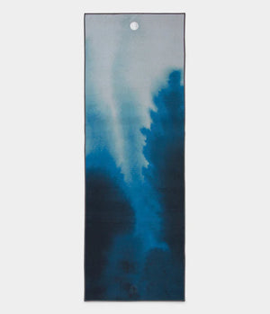 yogitoes® Yoga Mat Towel