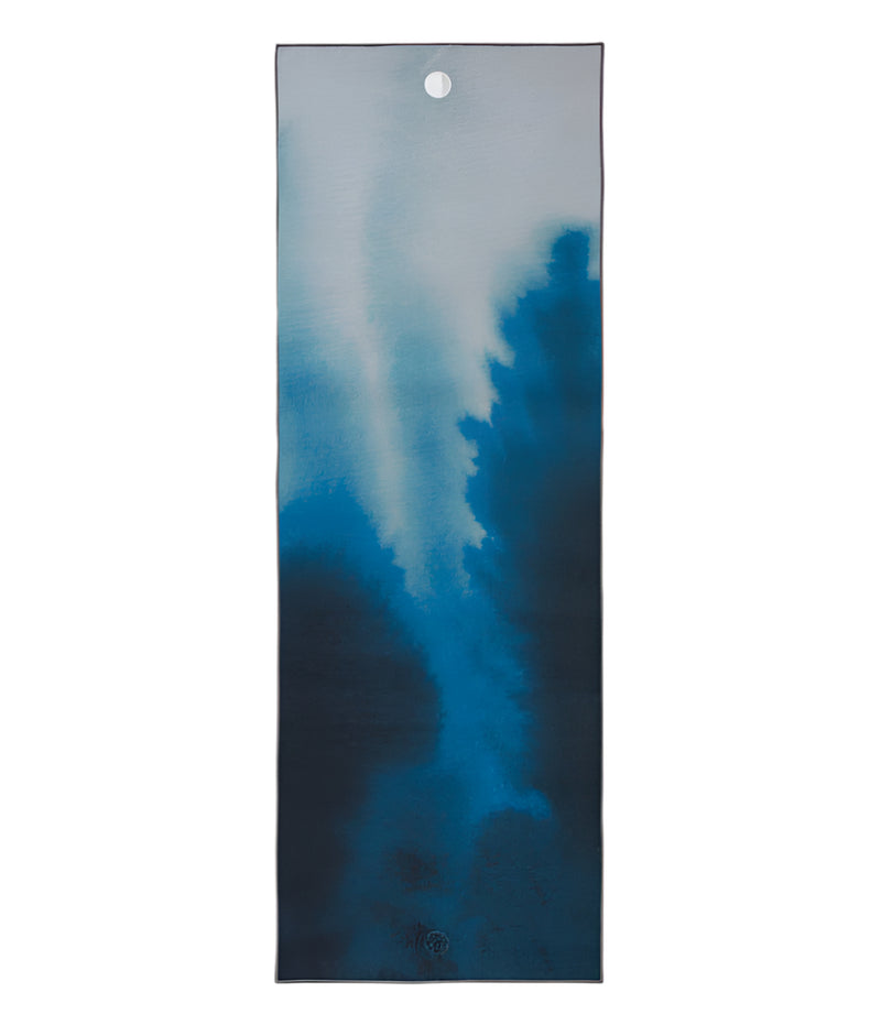 yogitoes® Yoga Mat Towel