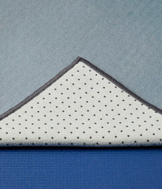 yogitoes® Yoga Mat Towel