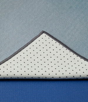 yogitoes® Yoga Mat Towel