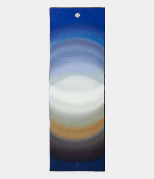 yogitoes® Yoga Mat Towel