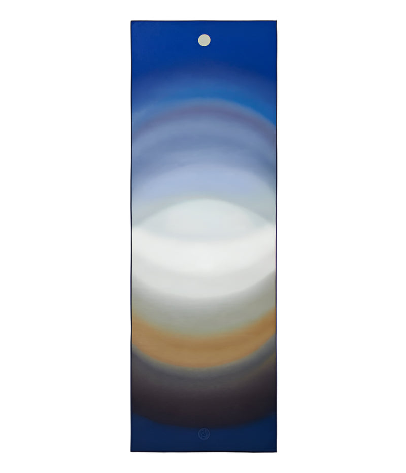 yogitoes® Yoga Mat Towel