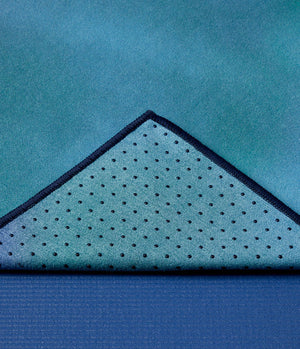 yogitoes® Yoga Mat Towel