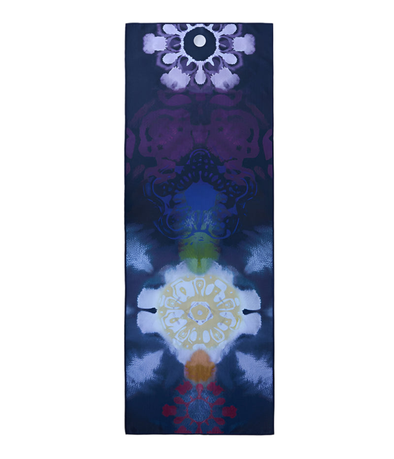 yogitoes® Yoga Mat Towel