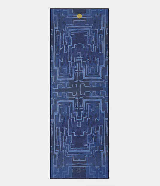 yogitoes® Yoga Mat Towel