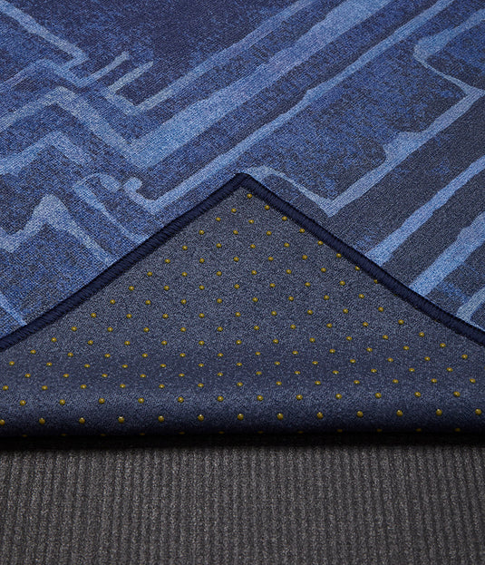 yogitoes® Yoga Mat Towel