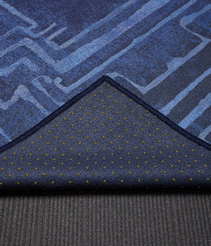 yogitoes® Yoga Mat Towel