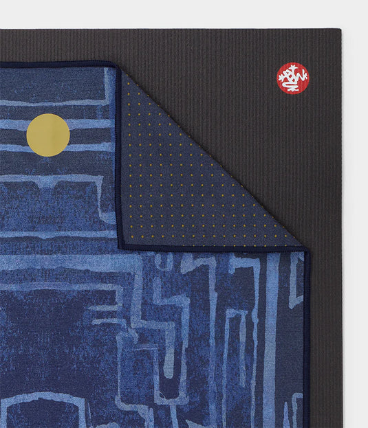 yogitoes® Yoga Mat Towel