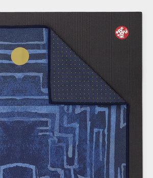 yogitoes® Yoga Mat Towel