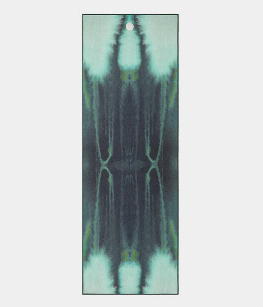 yogitoes® Yoga Mat Towel