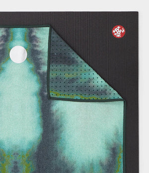 yogitoes® Yoga Mat Towel