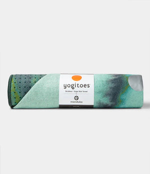 yogitoes® Yoga Mat Towel