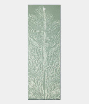 yogitoes® Yoga Mat Towel