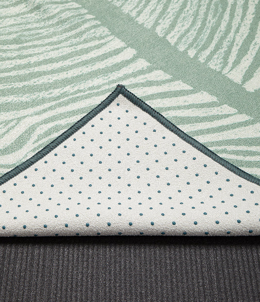 yogitoes® Yoga Mat Towel