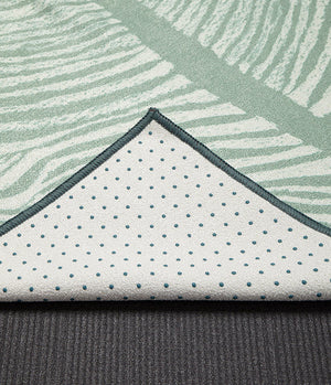 yogitoes® Yoga Mat Towel