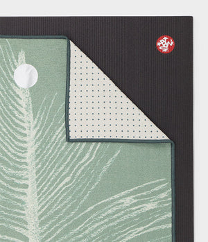 yogitoes® Yoga Mat Towel