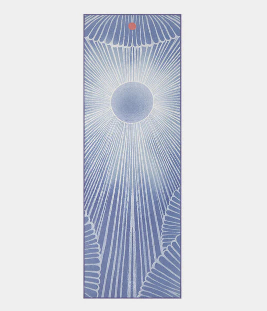 yogitoes® Yoga Mat Towel