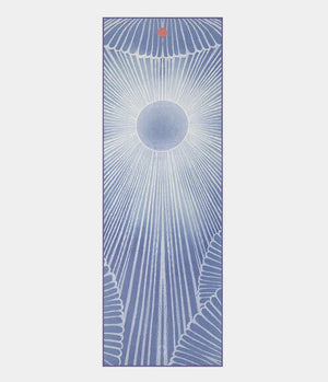 yogitoes® Yoga Mat Towel