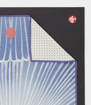yogitoes® Yoga Mat Towel