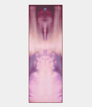 yogitoes® Yoga Mat Towel