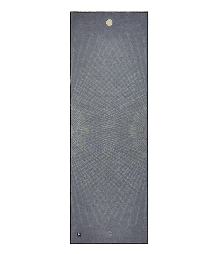 yogitoes® Yoga Mat Towel