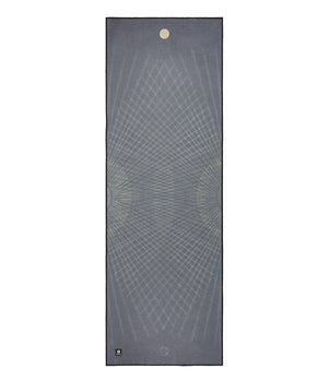 yogitoes® Yoga Mat Towel