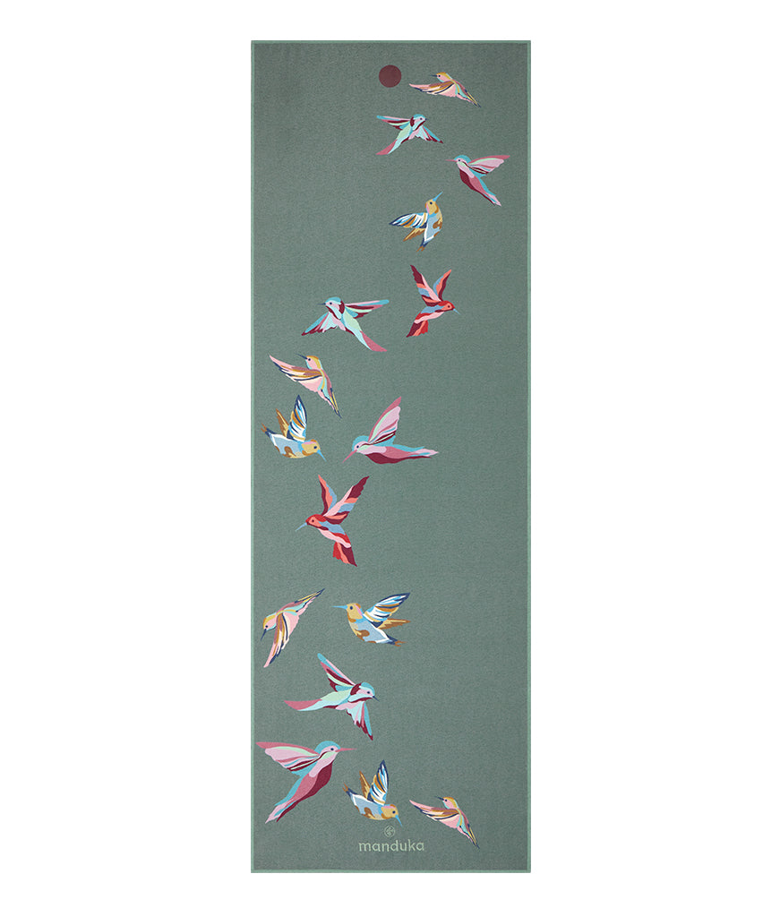 FLOCK-2.0