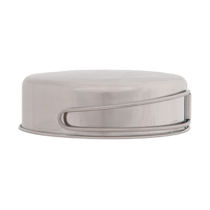 AK Cookset Stainless 1 Qt