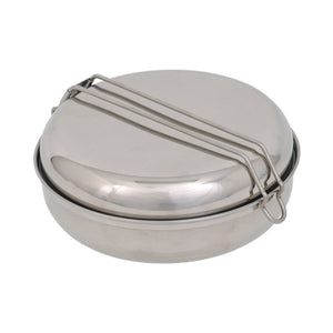 Deluxe Mess Kit