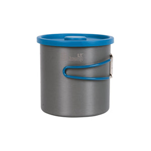 LT Pot - Hard Anodized 1L