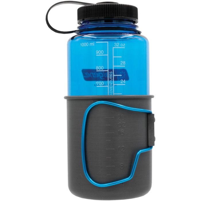 Space Saver Nalgene