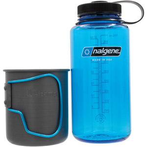Space Saver Nalgene