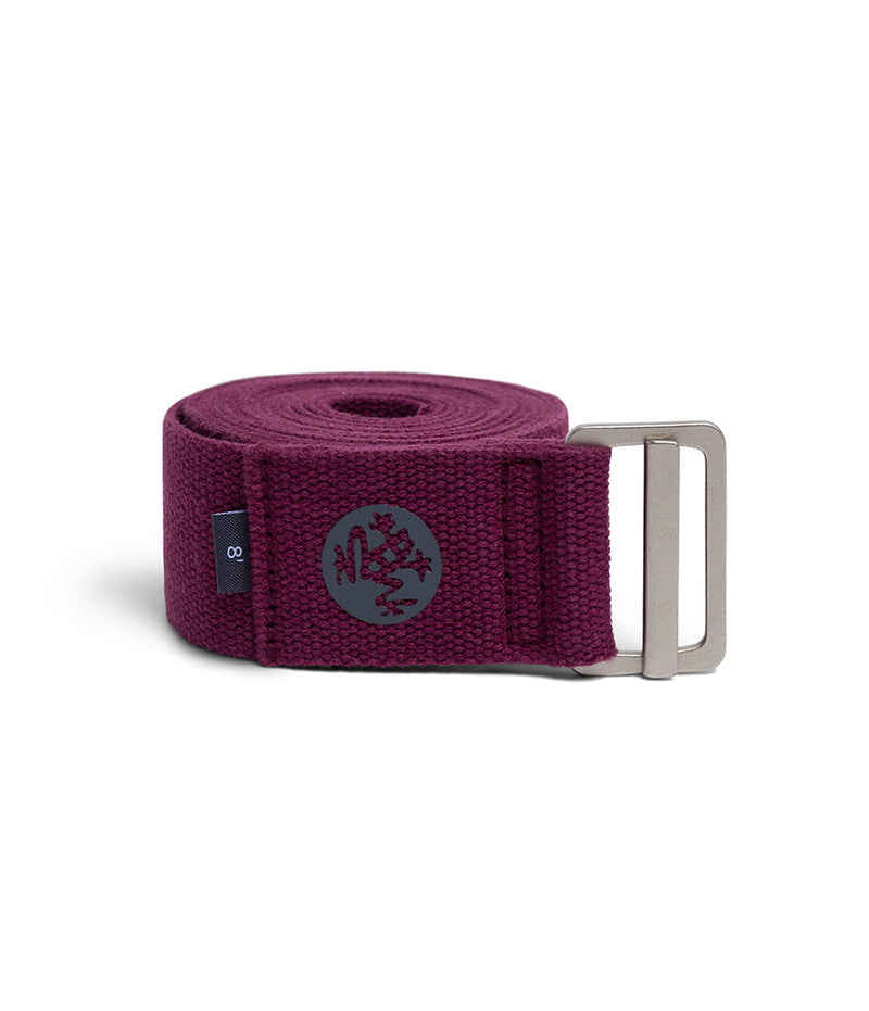 Straps Align 8ft