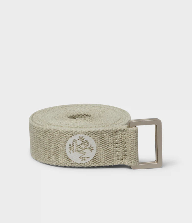 Unfold Yoga Strap 6ft